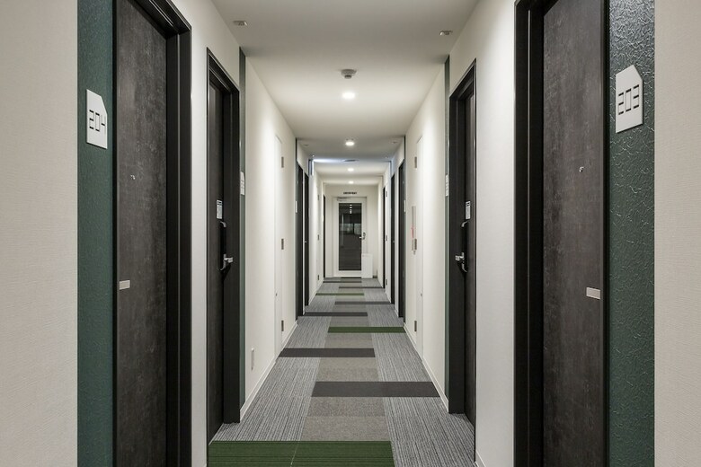 Hotel M's Inn Omiya Karigane