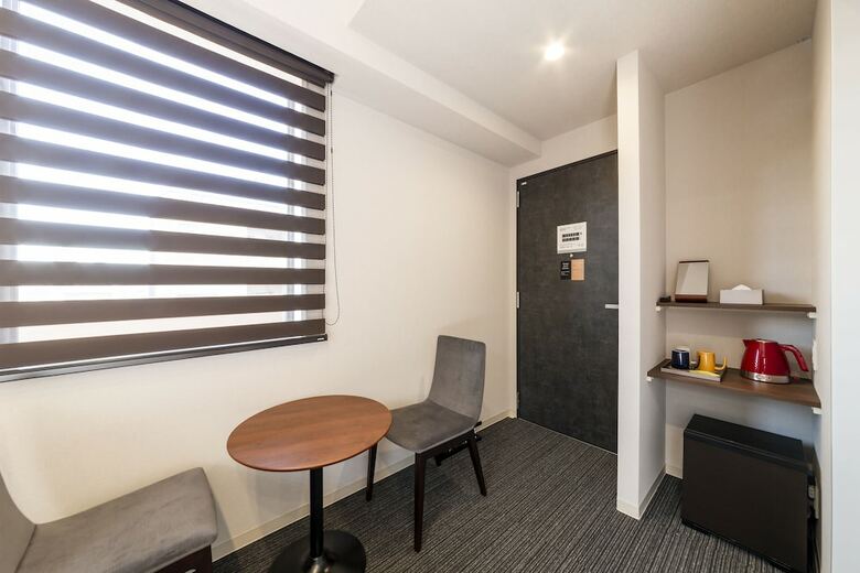 Hotel M's Inn Omiya Karigane