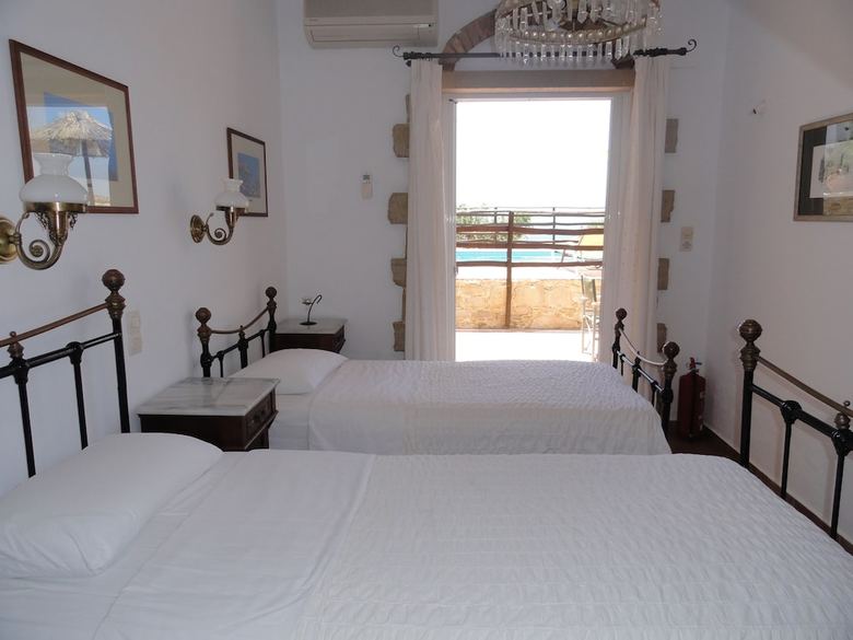 Phaestias Villas