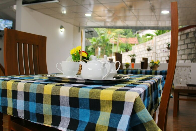 Hotel Hispaniola Inn