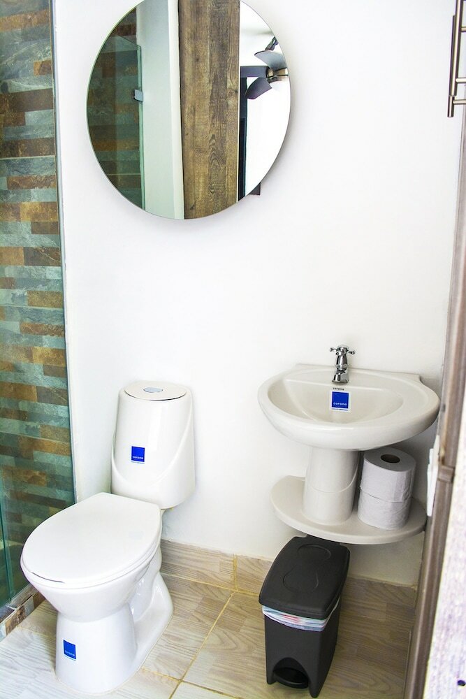 Apartamentos Icon Suites