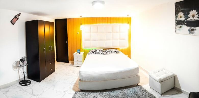 Apartamentos Icon Suites