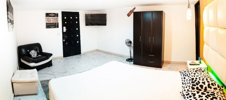Apartamentos Icon Suites