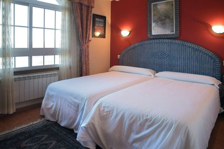 Hotel Santo Ap�stolo