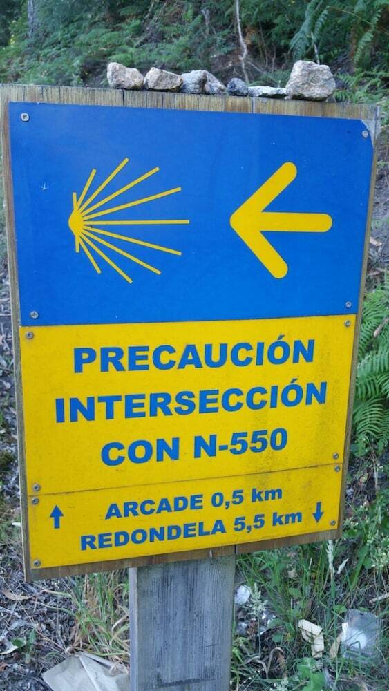 Hotel Santo Ap�stolo