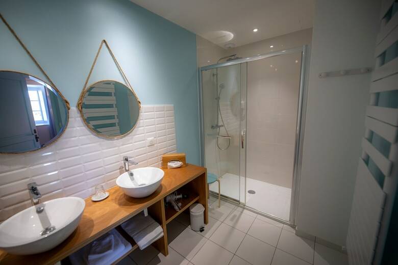 Bed & Breakfast Au Manoir Des Loges