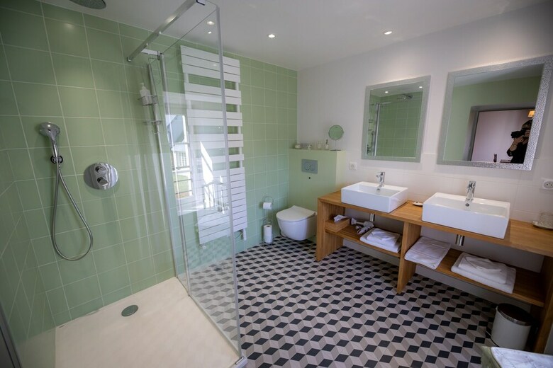 Bed & Breakfast Au Manoir Des Loges
