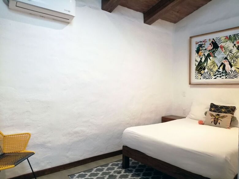 Amaia Boutique Hotel