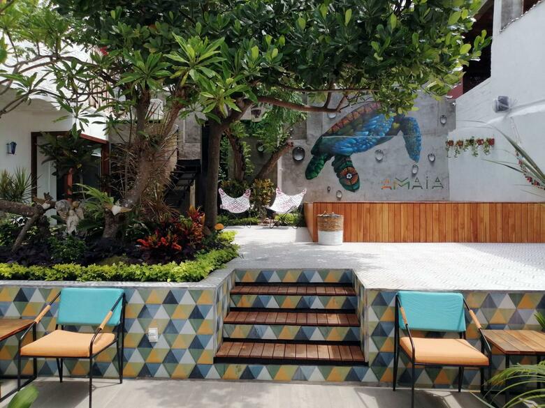 Amaia Boutique Hotel