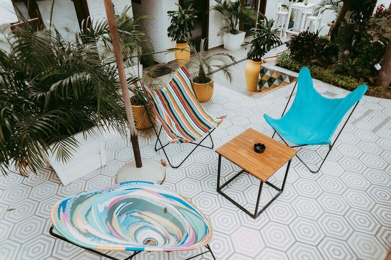 Amaia Boutique Hotel