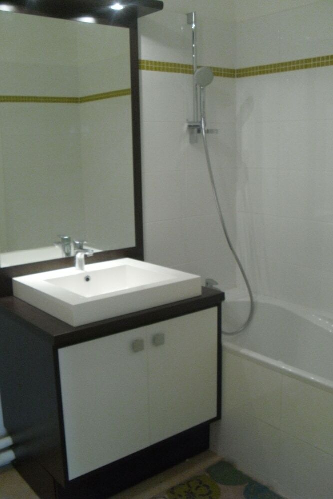Apartamento Fornights
