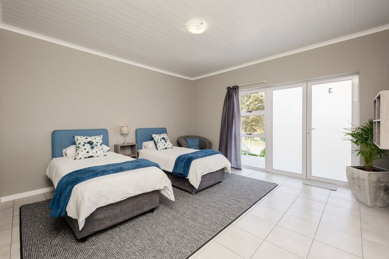 Apartamentos Villa Eika