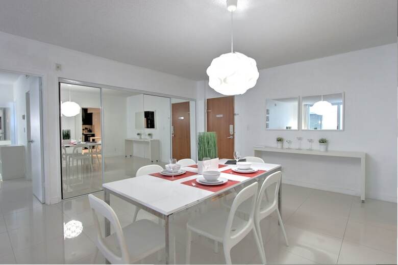 Aparthotel Tides - Private Condo