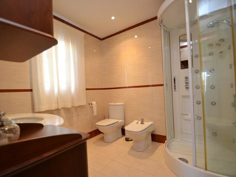 Villa Casa Alonso Pinz�n  - 111d
