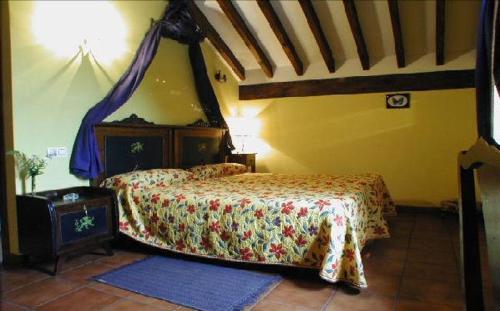 Hotel Fuente De Las Anjanas