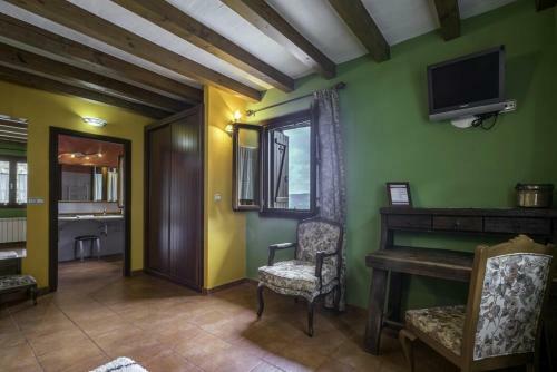 Hotel Rural Ma�e
