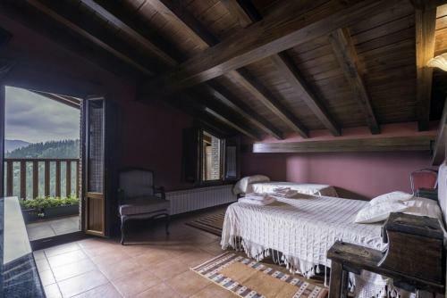 Hotel Rural Ma�e