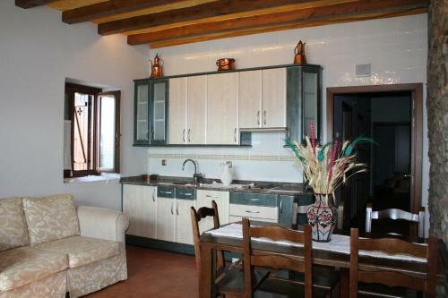 Hotel Rural Ma�e
