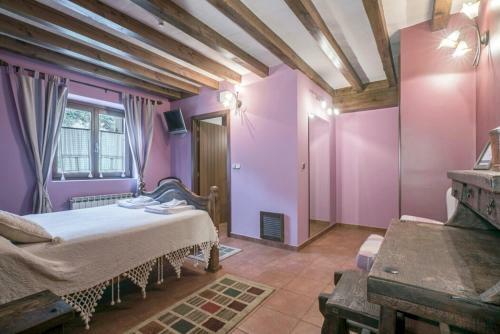Hotel Rural Ma�e