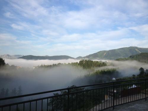 Hotel Rural Ma�e