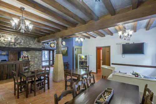 Hotel Rural Ma�e