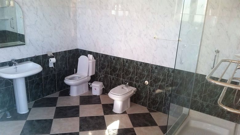 Hostal Villa Cabreros