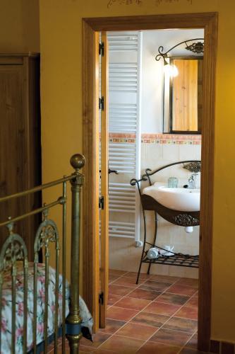 Apartamento Casa Rural Fuentevieja