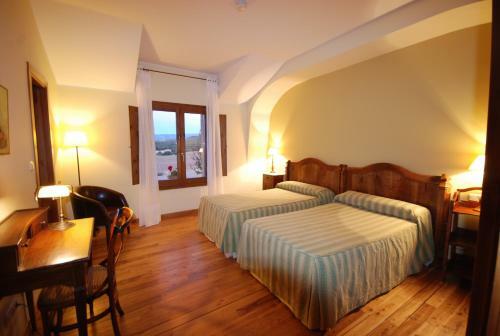 Hotel Del Verde Al Amarillo