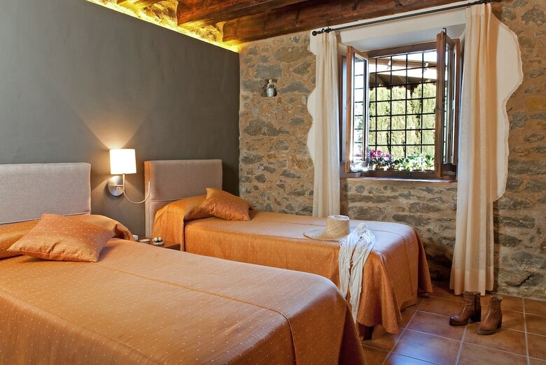 Apartamento Mas Vermell