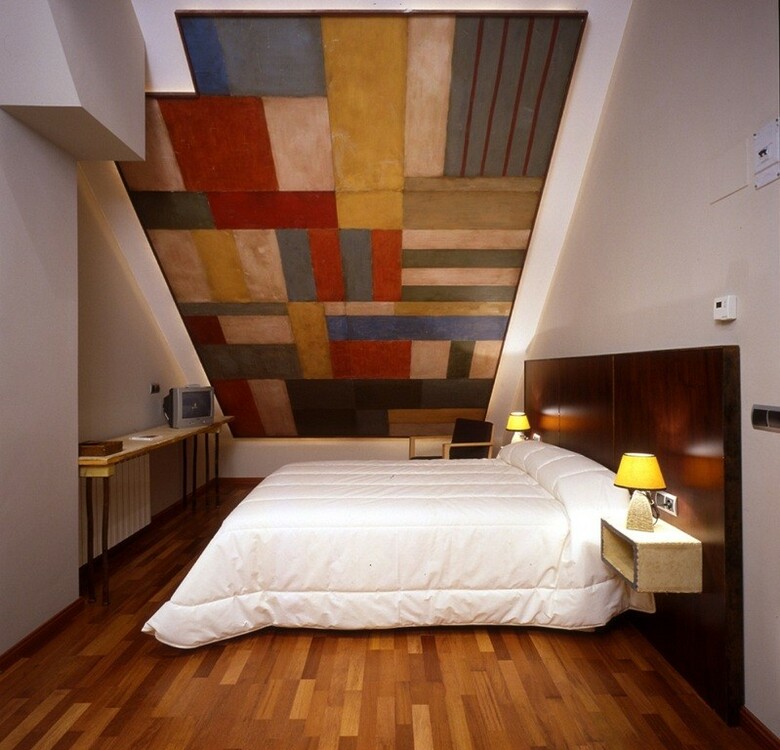 Hotel La Casue�a