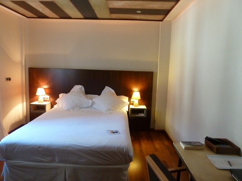 Hotel La Casue�a