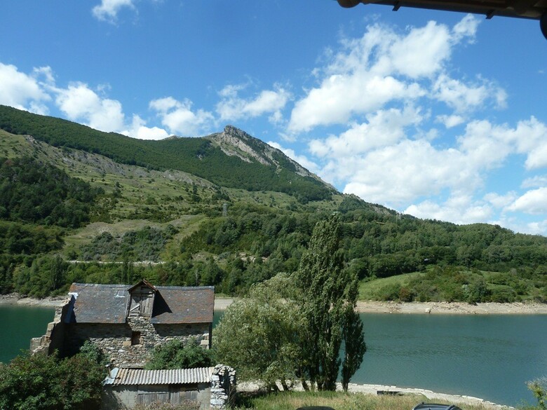 Hotel La Casue�a