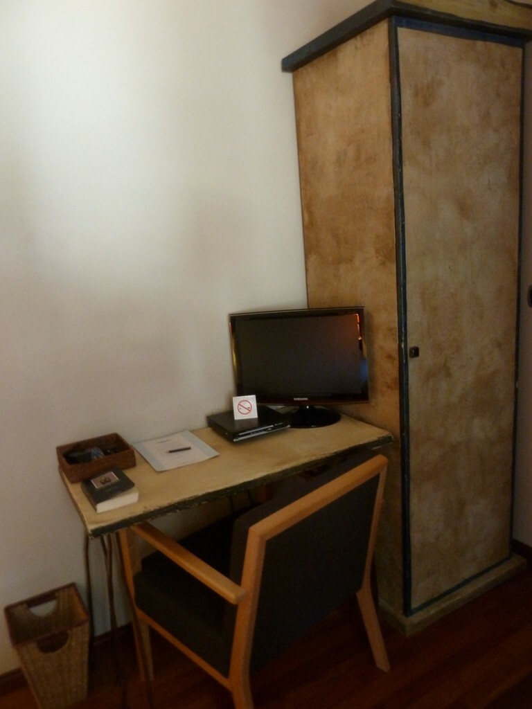 Hotel La Casue�a