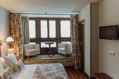 Hotel Casona Del Nansa