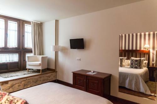 Hotel Casona Del Nansa