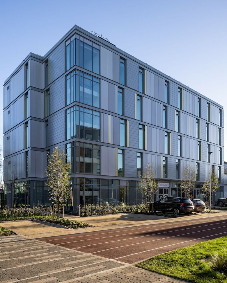 Elite Athlete Centre And Hotel