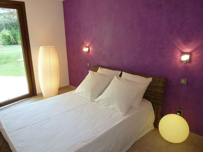 Villa Campagne Petite M�re