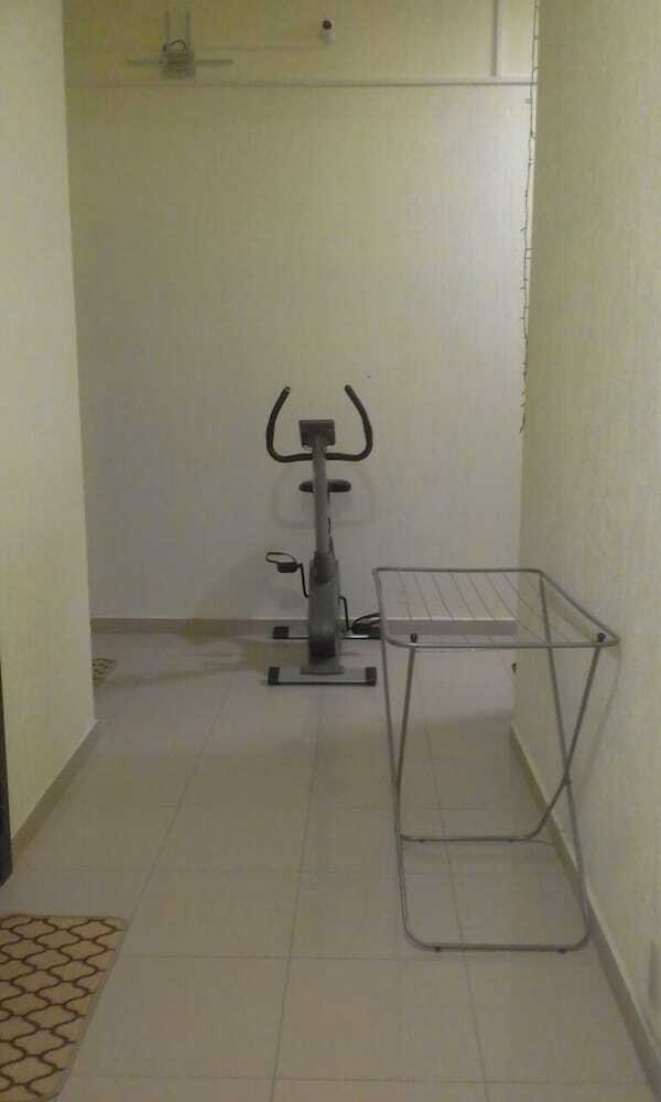 Apartamentos Kvartira U Morya 2