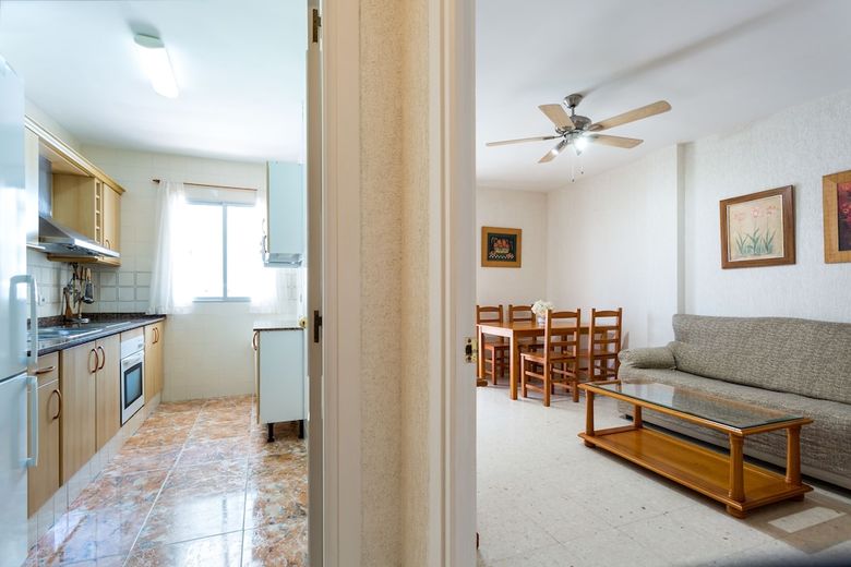 Apartamentos Holi-rent Puerto Pr�ncipe