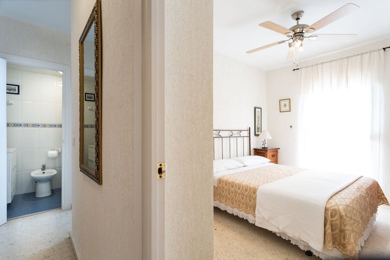 Apartamentos Holi-rent Puerto Pr�ncipe