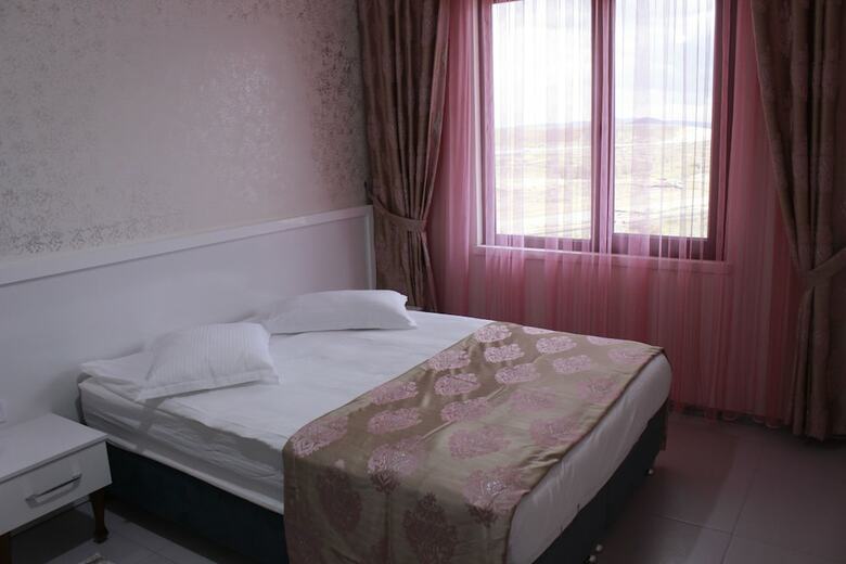 Hotel Afion Thermal Otel