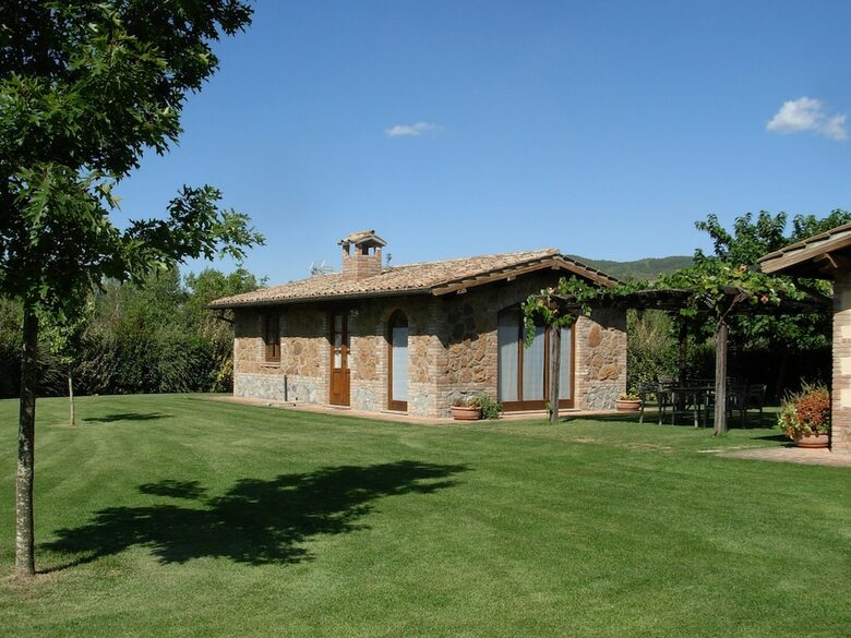 Agroturismo Agriturismo Santa Veronica