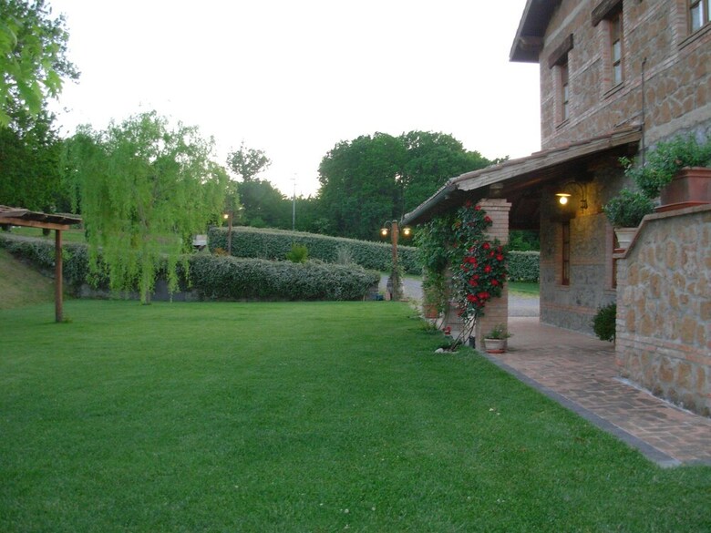 Agroturismo Agriturismo Santa Veronica