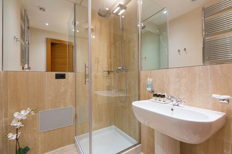 Apartamento Amazing Piazza Venezia Suites