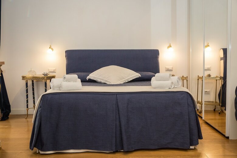 Apartamento Amazing Piazza Venezia Suites