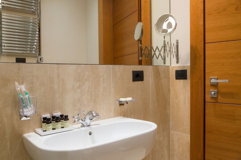 Apartamento Amazing Piazza Venezia Suites