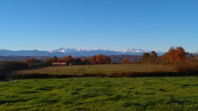 Camping De Montmaurin