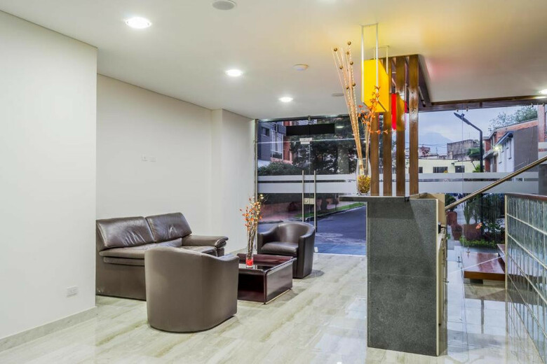 Hotel Regency Boutique La Feria