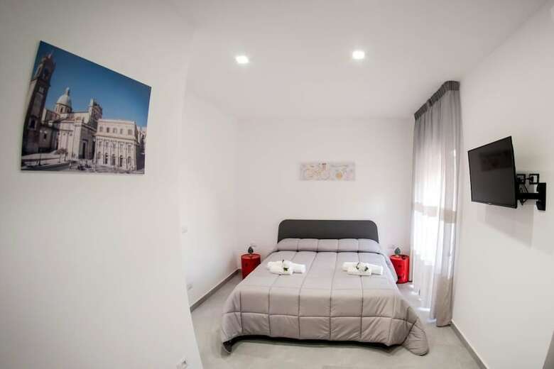 Hotel B&B Al Centro Storico