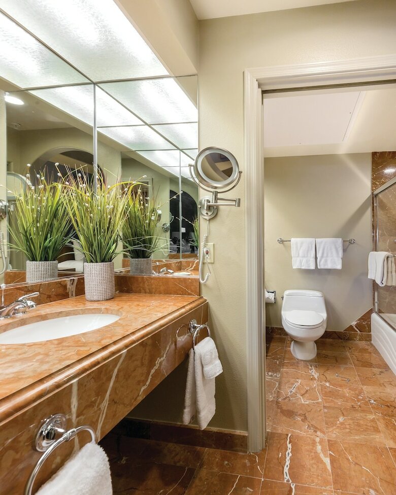 Apartamento Legacy Golf Resort